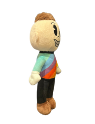 Smorgie Stuffie (ONLINE ORDER ONLY)