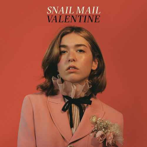 Valentine (Gatefold LP Jacket) [Vinyl]