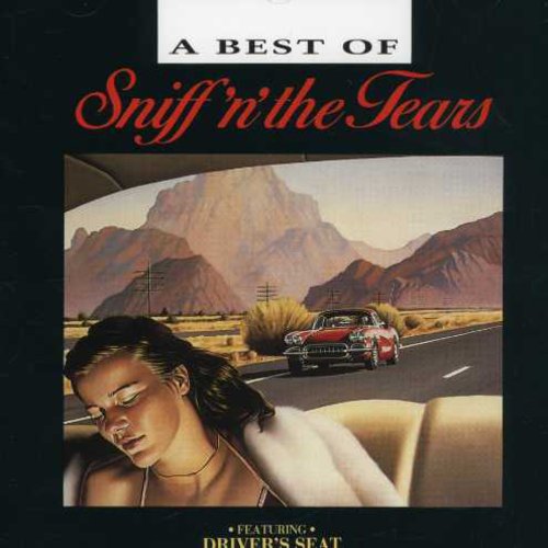 A Best of [Import] [CD] (ONLINE ORDER ONLY)