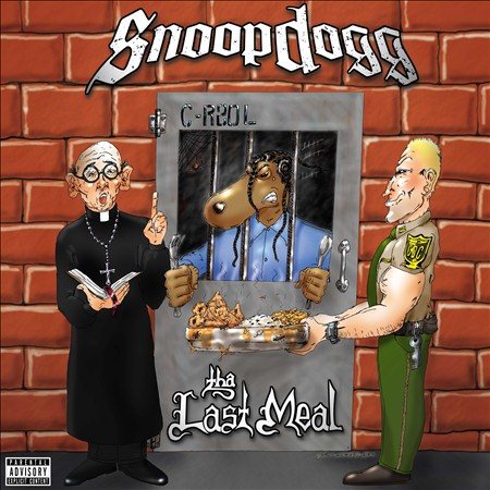 THA LAST MEAL(2LP/EX [Vinyl]