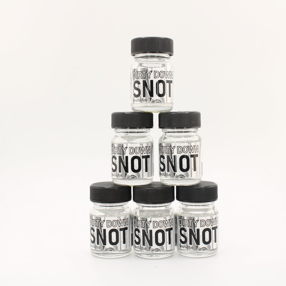 Dirty Down | Basing and Model Effects | Snot (ONLINE ORDER ONLY)