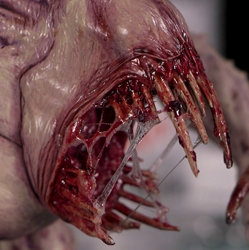Dirty Down | Basing and Model Effects | Snot (ONLINE ORDER ONLY)