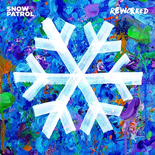 Reworked [2 LP] [Vinyl]