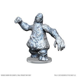 D&D: Icons of the Realms: Monster Menagerie Revisited Booster