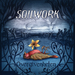 Overgivenheten (Colored Vinyl, Crystal Clear Vinyl) (2 Lp's) [Vinyl] (ONLINE ORDER ONLY)
