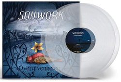 Overgivenheten (Colored Vinyl, Crystal Clear Vinyl) (2 Lp's) [Vinyl] (ONLINE ORDER ONLY)