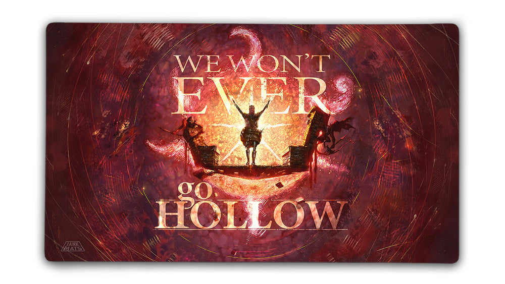 Solaire TCG Playmat (ONLINE ORDER ONLY)