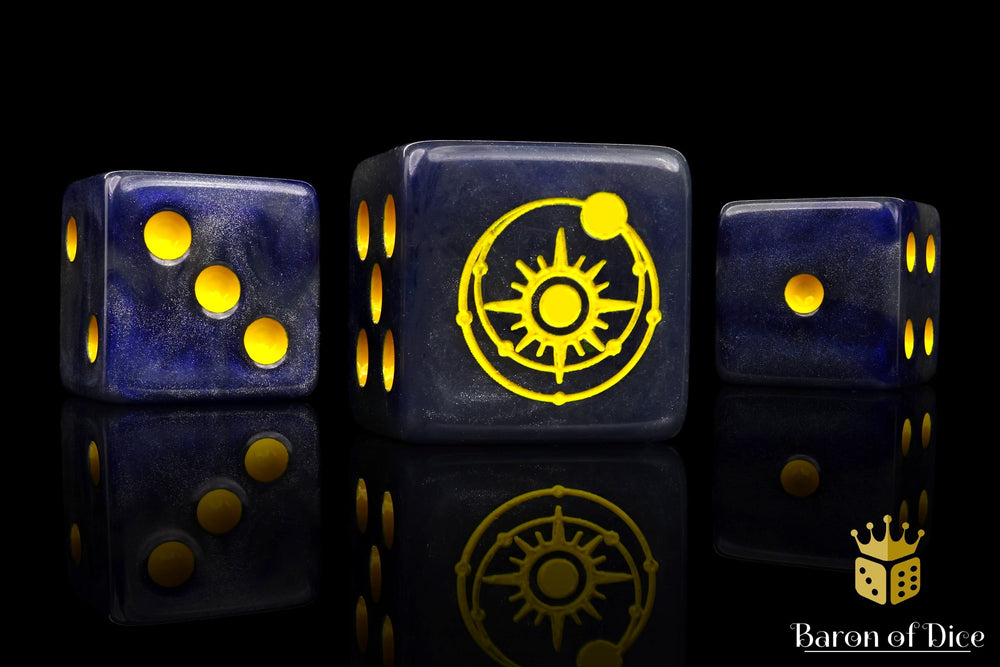 Solar Legion (ONLINE ORDER ONLY)