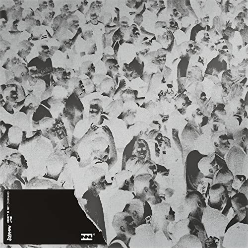 Nobody is Not Loved (Remixed) [Vinyl] (ONLINE ORDER ONLY)