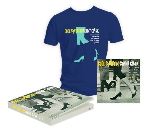 COOL STRUTTIN [Vinyl] (ONLINE ORDER ONLY)