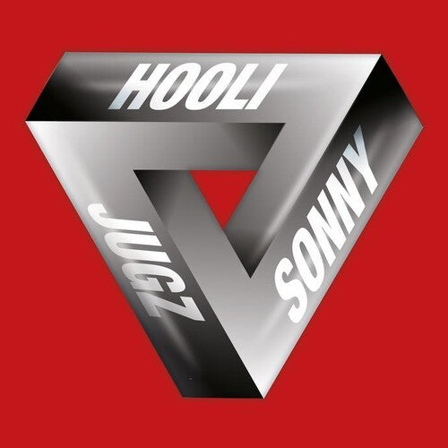 SonnyJim, Da Flyy Hooligan, Juga-Naut - Polo Place (Numbered) [Vinyl] (ONLINE ORDER ONLY)