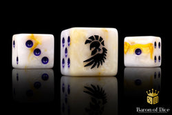 Sons of Fire (ONLINE ORDER ONLY)