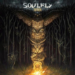 Totem (Colored Vinyl, Gold, Indie Exclusive) [Vinyl] (ONLINE ORDER ONLY)