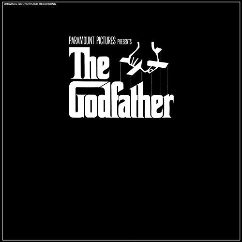 GODFATHER-ORIGIN(LP) [Vinyl]