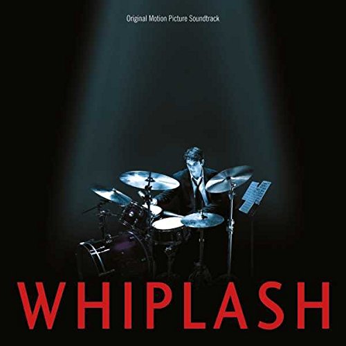 WHIPLASH (LP) [Vinyl]