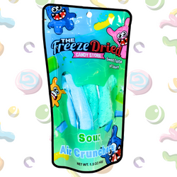 Taffy Tongues