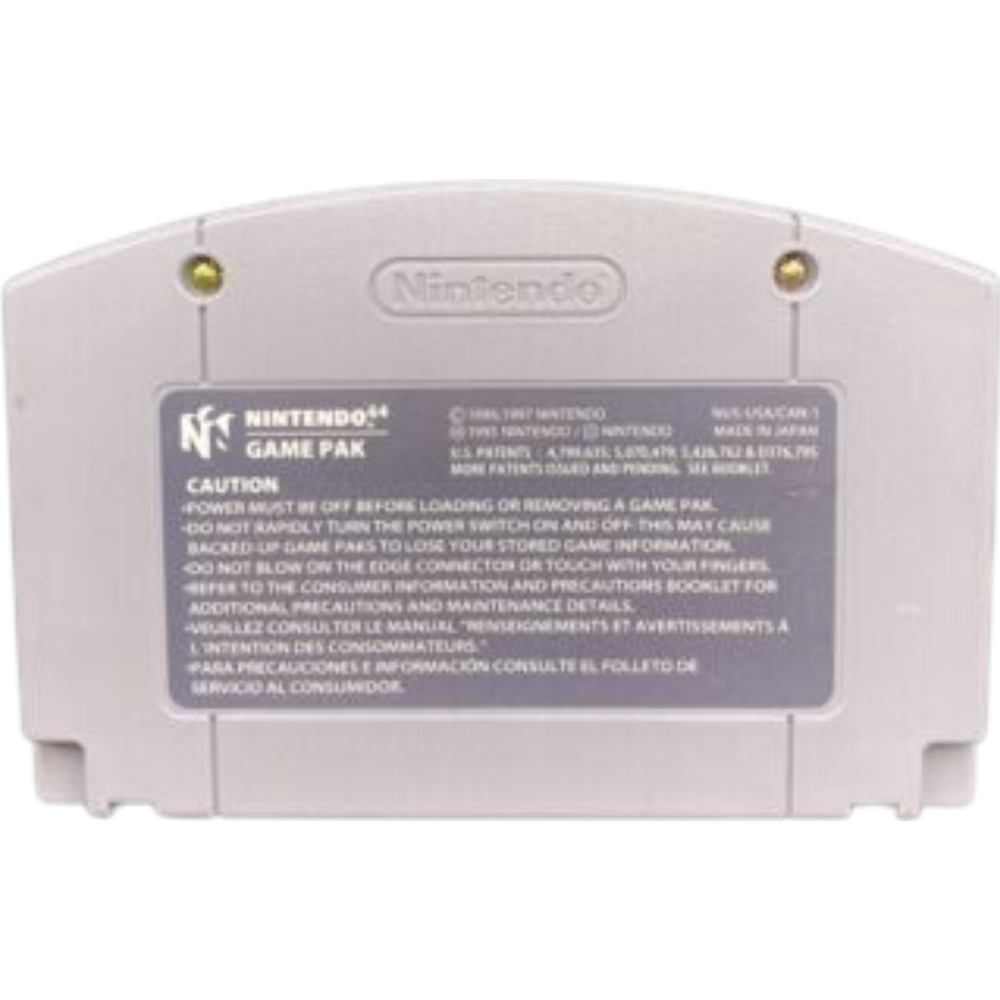South Park - Nintendo 64