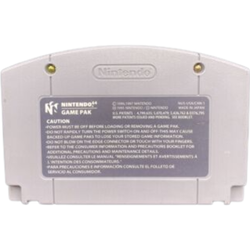 South Park - Nintendo 64
