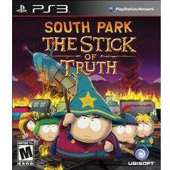South Park: The Stick Of Truth - PlayStation 3 (Online Order Only)