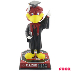 Graduation Mascot Bobbleheads (ONLINE ORDER ONLY)