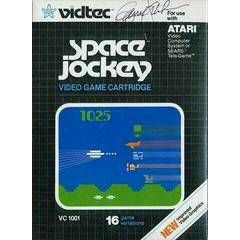 Space Jockey - Atari 2600 (Online Order Only)