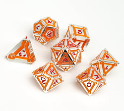 Spell Circle Mystery Dice Set - Single