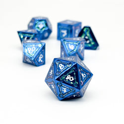 Spell Circle Mystery Dice Set - Single