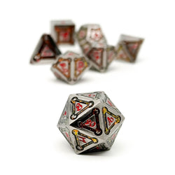 Spell Circle Mystery Dice Set - Single