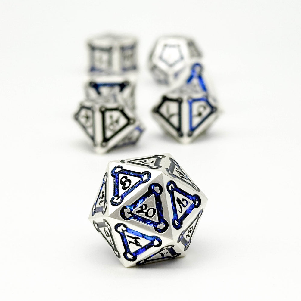 Spell Circle Mystery Dice Set - Single
