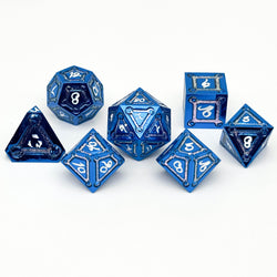 Spell Circle Mystery Dice Set - Single