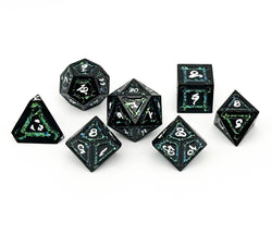 Spell Circle Mystery Dice Set - Single