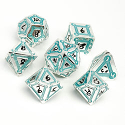 Spell Circle Mystery Dice Set - Single