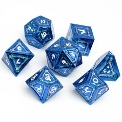 Spell Circle Mystery Dice Set - Single