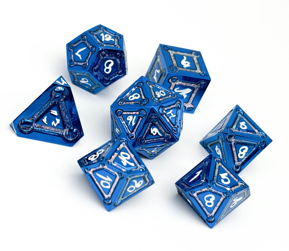 Spell Circle Mystery Dice Set - Single