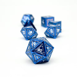 Spell Circle Mystery Dice Set - Single