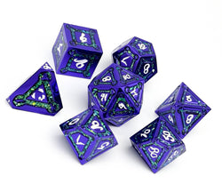 Spell Circle Mystery Dice Set - Single