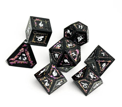 Spell Circle Mystery Dice Set - Single
