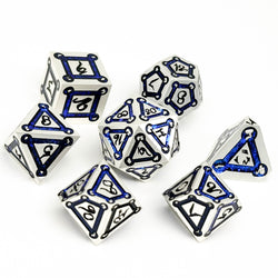 Spell Circle Mystery Dice Set - Single