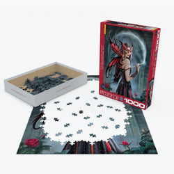 Spellbound 1000 Piece Jigsaw Puzzle Eurographics (ONLINE ORDER ONLY)