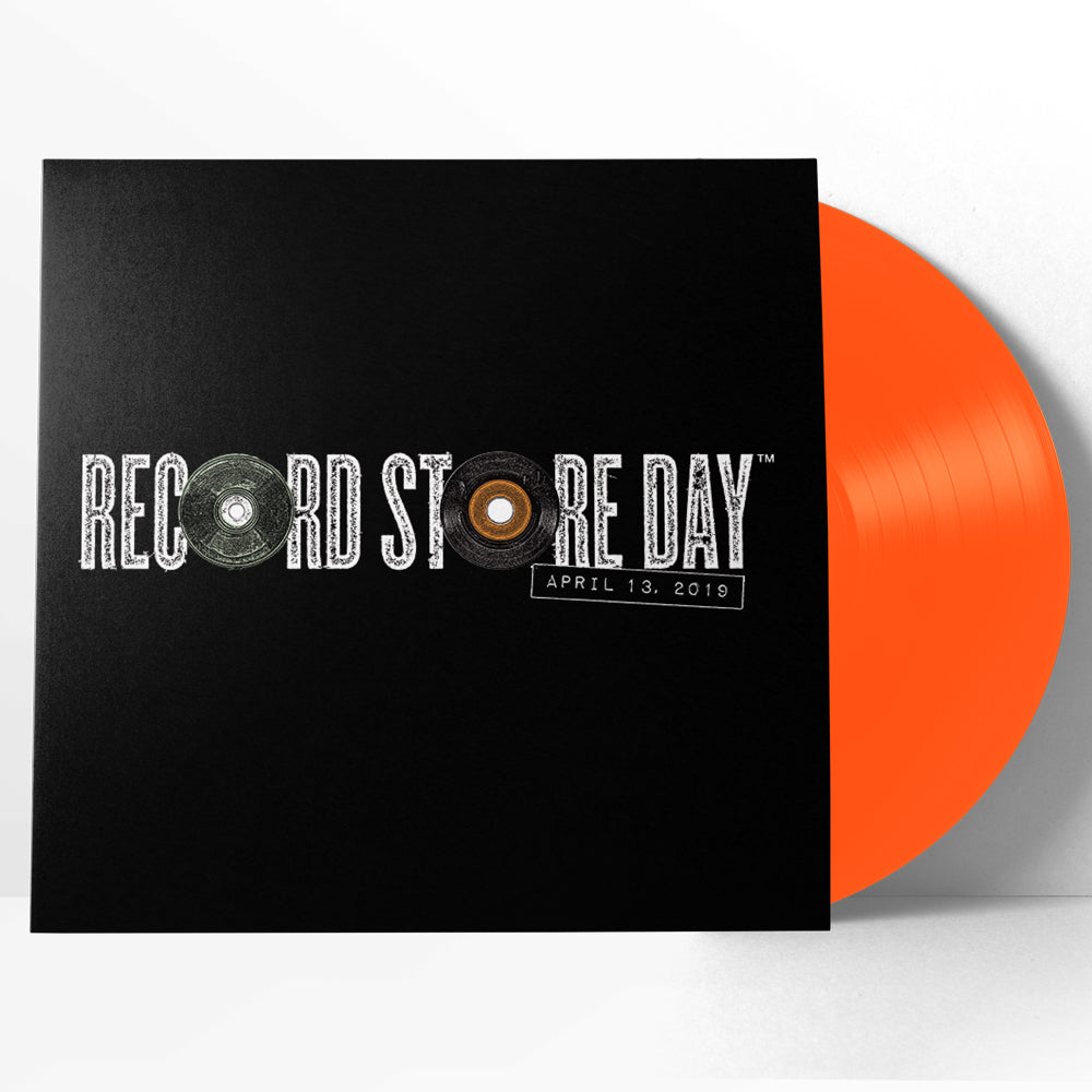 AndOarAgain [Vinyl] (ONLINE ORDER ONLY)