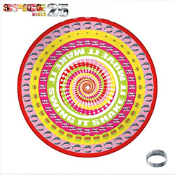 Spice: 25th Anniversary Edition (Zoetrope Picture Disc Vinyl) [Import] [Vinyl]