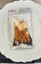 Stovetop Simmer Pot Potpourri Kit- Spiced Apple Pie (ONLINE ORDER ONLY)