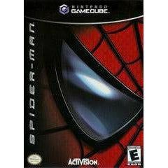 Spiderman - Nintendo GameCube (Online Order Only)