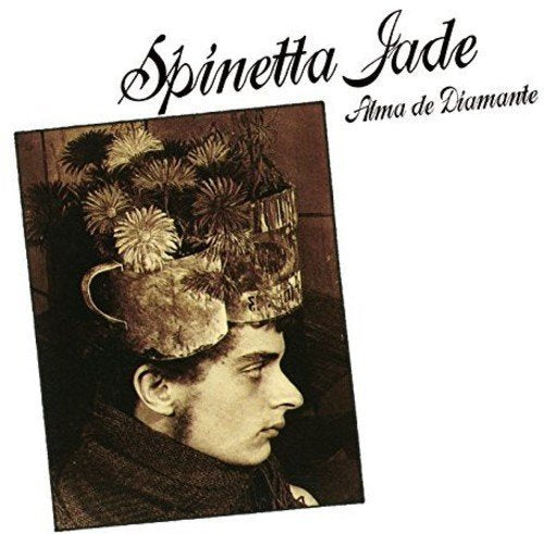 ALMA DE DIAMANTE [Vinyl] (ONLINE ORDER ONLY)