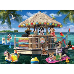 Splash Zone 500 Piece Jigsaw Puzzle Cobble Hill (ONLINE ORDER ONLY)