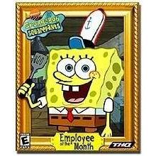 SpongeBob SquarePants: Employee of the Month (Jewel Case) - PC (Online Order Only)