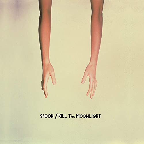 Kill the Moonlight (WHITE VINYL) [Vinyl]