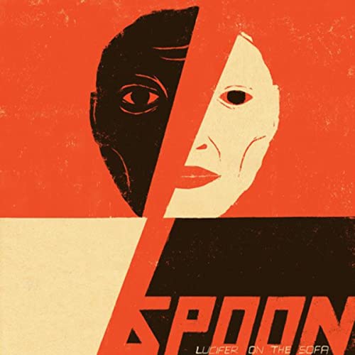 Lucifer On The Sofa [Vinyl]