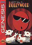 Spot Goes To Hollywood - Sega Genesis (Online Order Only)