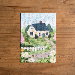Spring 99 Piece Mini Jigsaw Puzzle Trevell (ONLINE ORDER ONLY)